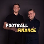 Logo of the podcast Football Finance Podcast Football Finance