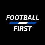 Logo of the podcast Football First Podcast Football First