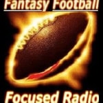 Logo of the podcast Football Focused Radio Podcast Football Focused Radio
