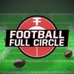 Missing podcast logo