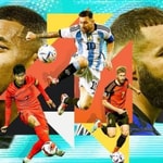 Logo of the podcast Football Headline News Podcast Football Headline News