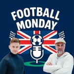 Football Monday – Der Premier-League-Podcast mit Markus Babbel & Cedric Pick Football Monday – Der Premier-League-Podcast mit Markus Babbel & Cedric Pick