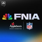 Logo of the podcast Football Night in America Podcast Football Night in America