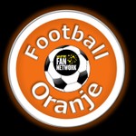 Logo of the podcast Football Oranje Podcast Football Oranje