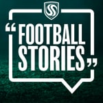 Logo of the podcast Football Stories Podcast Football Stories