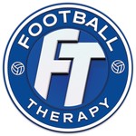 Logo of the podcast Football Therapy Podcast Podcast Football Therapy Podcast