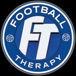 Football Therapy Podcast Podcast Football Therapy Podcast