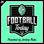 Football Today (Jomboy Media) Football Today (Jomboy Media)