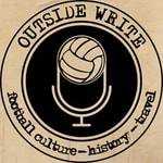 Football Travel by Outside Write Podcast Football Travel by Outside Write