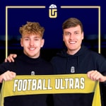 Logo of the podcast Football Ultras Podcast Football Ultras