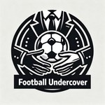Logo of the podcast Football Undercover Podcast Football Undercover