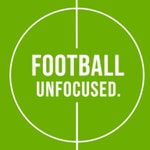 Logo of the podcast Football Unfocused Podcast Football Unfocused