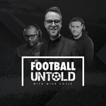Podcast Football Untold 