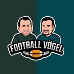 Podcast Football Vögel