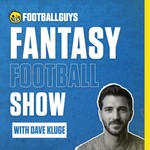 Footballguys Fantasy Football Show Podcast Footballguys Fantasy Football Show