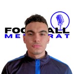 Logo of the podcast footballmentorat Podcast footballmentorat