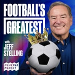 Podcast Could It Be Coming Home?