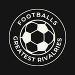 Logo of the podcast Football's Greatest Rivalries Podcast Football's Greatest Rivalries