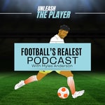 Logo of the podcast Football's Realest Podcast Podcast Football's Realest Podcast
