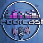 Logo of the podcast Footcast Podcast Footcast