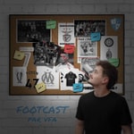 Logo of the podcast Footcast, par VFA Podcast Footcast, par VFA