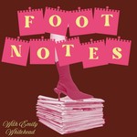 Logo of the podcast Footnotes: The Stories That Won’t Make The History Books Because They Don’t Matter Podcast Footnotes: The Stories That Won’t Make The History Books Because They Don’t Matter