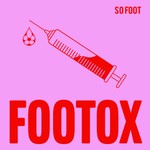 Logo of the podcast Footox Podcast Footox