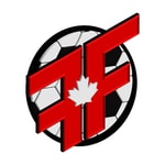 Logo of the podcast Footy First Podcast Footy First
