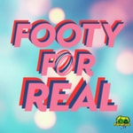 Logo of the podcast Footy For Real - NRLW Podcast Podcast Footy For Real - NRLW Podcast