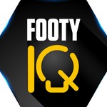 Logo of the podcast Footy IQ Podcast Footy IQ