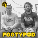 Podcast FOOTYPOD