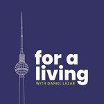 For a Living Podcast For a Living