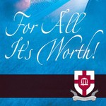 Logo of the podcast For All It's Worth: Reading and Studying the Bible for Life Podcast For All It's Worth: Reading and Studying the Bible for Life