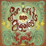 For Crits and Giggles Podcast For Crits and Giggles