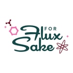 Logo of the podcast For Flux Sake