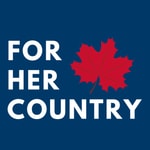 For Her Country Podcast For Her Country