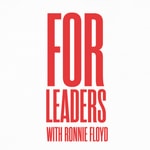 Logo of the podcast The Ronnie Floyd Podcast Podcast The Ronnie Floyd Podcast