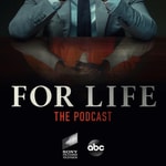 Logo of the podcast FOR LIFE: The Podcast Podcast FOR LIFE: The Podcast
