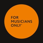 Logo of the podcast For Musicians Only_Le Podcast Podcast For Musicians Only_Le Podcast