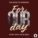 Logo of the podcast For Our Day Podcast For Our Day