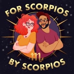 For Scorpios By Scorpios: astrology for beginners