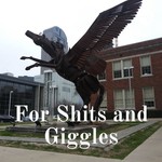 Podcast For Shits and Giggles
