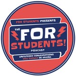 FOR Students Podcast FOR Students