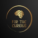 Logo of the podcast For The Curious Podcast For The Curious