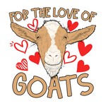 For the Love of Goats Podcast For the Love of Goats