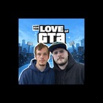 Logo of the podcast For The Love Of GTA Podcast For The Love Of GTA