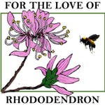 Logo of the podcast For the Love of Rhododendron Podcast For the Love of Rhododendron