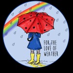 For the love of weather Podcast For the love of weather