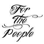 Logo of the podcast For the People Podcast For the People