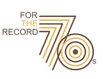 Logo of the podcast For the Record: The 70s Podcast For the Record: The 70s